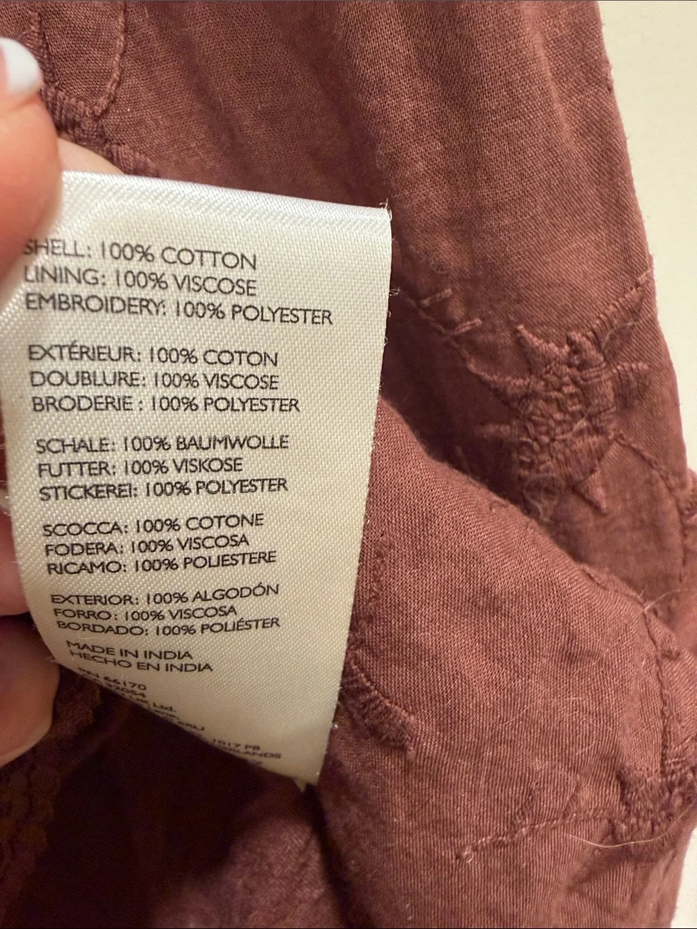 Free People Juno dress